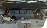 Brake Master Cylinder VIN J 11th Digit Limited Fits 09-17 ACADIA 340938