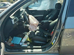Passenger Rear Side Door Sedan Canada Market Fits 06-11 BMW 323i 301161