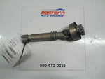 CLS500    2006 Steering Shaft 235596