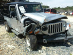 Driver Left Headlight Sealed Beam Fits 97-06 WRANGLER 300574