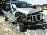 Driver Left Headlight Sealed Beam Fits 97-06 WRANGLER 300574