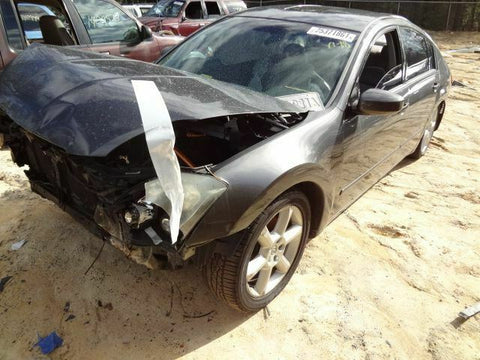 04 05 06 NISSAN MAXIMA TEMPERATURE CONTROL 173929