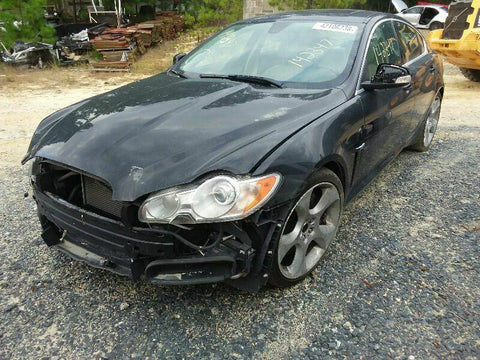 Blower Motor Fits 09-15 XF 293418