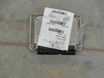 03 VW BEETLE ENGINE ECM ELEC CONT UNIT ECU 2.0L CONV AT 6 SPEED 213159