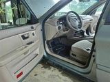 TAURUS    2005 Transmission Shift 329316