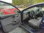 Seat Belt Front Bucket Seat Sedan Driver Retractor Fits 11-16 ELANTRA 277664