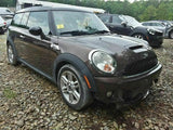 Blower Motor Convertible With AC Fits 07-15 MINI COOPER 325896