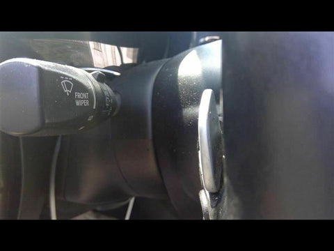 Steering Column Floor Shift LHD Fits 14-16 GRAND CHEROKEE 290755