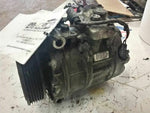 AC Compressor Fits 08-13 BMW M3 294518