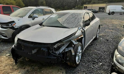 Passenger Front Spindle/Knuckle Sedan Fits 07-18 ALTIMA 341333