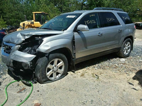 Driver Lower Control Arm Front VIN J 11th Digit Fits 07-17 ACADIA 302384