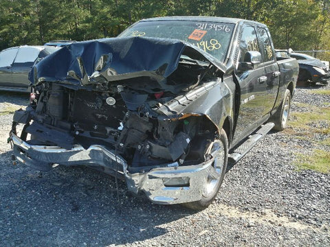 WINDSHIELD WIPER MTR FITS 09-15 DODGE 1500 PICKUP 262752