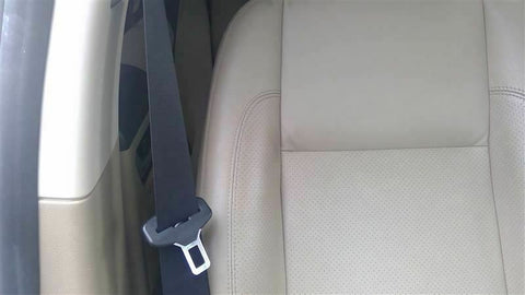 Seat Belt Front Bucket Seat Passenger Retractor Fits 08-15 LR2 338156