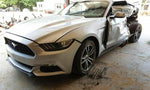 MUSTANG   2017 Transmission Shift 350882