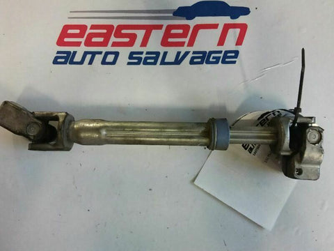 NAVIGATOR 2011 Steering Shaft 312283