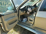 Seat Belt Front Bucket Passenger Buckle Fits 08-14 BMW X6 304172