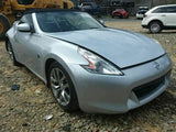 370Z      2010 Glove Box 323212