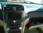 04 05 06 07 08 ACURA TL L. TEMPERATURE CONTROL 223797