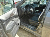 PATHFINDR 2015 Door Trim Panel, Front 323359