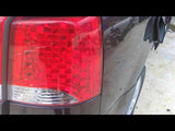 Passenger Tail Light Quarter Panel Mounted LED Fits 11-13 SORENTO 322764