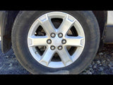 Wheel VIN J 11th Digit Limited 18x7-1/2 6 Spoke Fits 13-17 ACADIA 302396