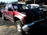 04 05 06 07 08 09 10 11 12 CHEVY COLORADO WINDSHIELD WIPER MTR 248522