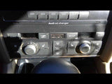 Temperature Control Front Heated Seats Fits 07-09 AUDI Q7 295374
