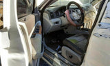 Driver Front Door Switch Driver's Window Fits 08-14 AVENGER 347278