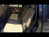 LR4       2012 Seat Rear 337419