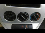 Temperature Control With AC Fits 07-09 CALIBER 286005