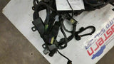 C230      2009 Engine Wire Harness 256639