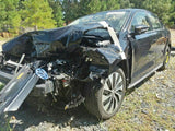 JETTA     2014 Seat, Rear 311711