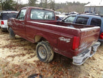 92 93 94 95 96 FORD F150 L. HEADLIGHT 173312