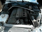 Power Steering Pump Fits 97-02 BMW Z3 229895
