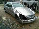 03 04 05 MERCEDES C320 CARRIER ASSEMBLY 203 TYPE FRONT C320 220319