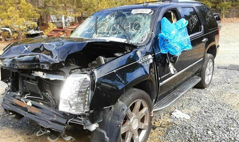 Roof Glass Fits 07-14 ESCALADE 346264