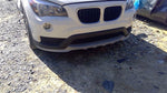 Front Bumper X-line Without Park Assist Fits 15 BMW X1 361853