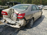 WASH RESERVOIR 2.5L VIN A 8TH DIGIT FITS 06-12 FUSION 262001