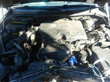 IS300     2005 Transmission Shift 344400