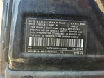 9-3       2004 Transmission Shift Assembly 319439