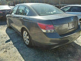 Automatic Transmission Sedan EX-L Leher Fits 08-09 ACCORD 276353