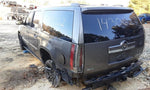 Driver Left Quarter Glass Fits 07-14 ESCALADE ESV 356700