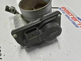 Throttle Body Fits 09-14 MAXIMA 245086