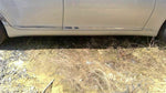 LS460     2008 Rocker Panel Moulding 339780