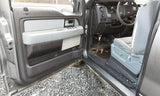 Rear Drive Shaft 145" Wb Assembly 4WD 5.0L Fits 09-12 FORD F150 PICKUP 359675