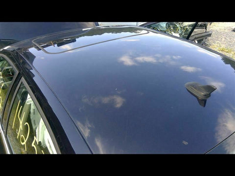 Roof Sunroof Fits 12-18 JETTA GLI 311703