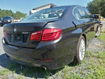 Driver Side View Mirror Power Heated Thru 3/12 Fits 11-12 BMW 528i 308960