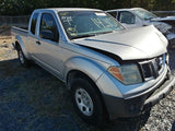 Passenger Right Headlight Fits 05-08 FRONTIER 274562