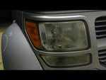 Passenger Right Headlight Fits 07-11 NITRO 294017