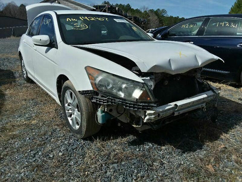 Fuel Tank FWD Fits 10-15 CROSSTOUR 298553